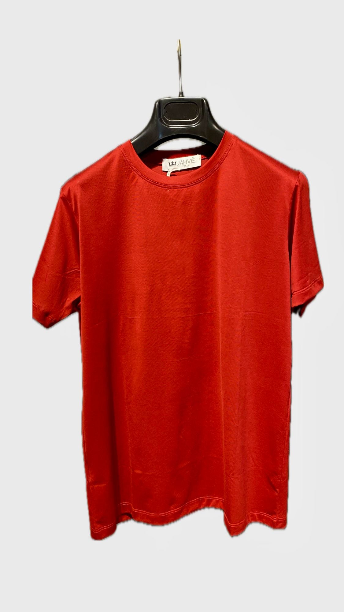 T-SHIRT FILO DI SCOZIA UOMO