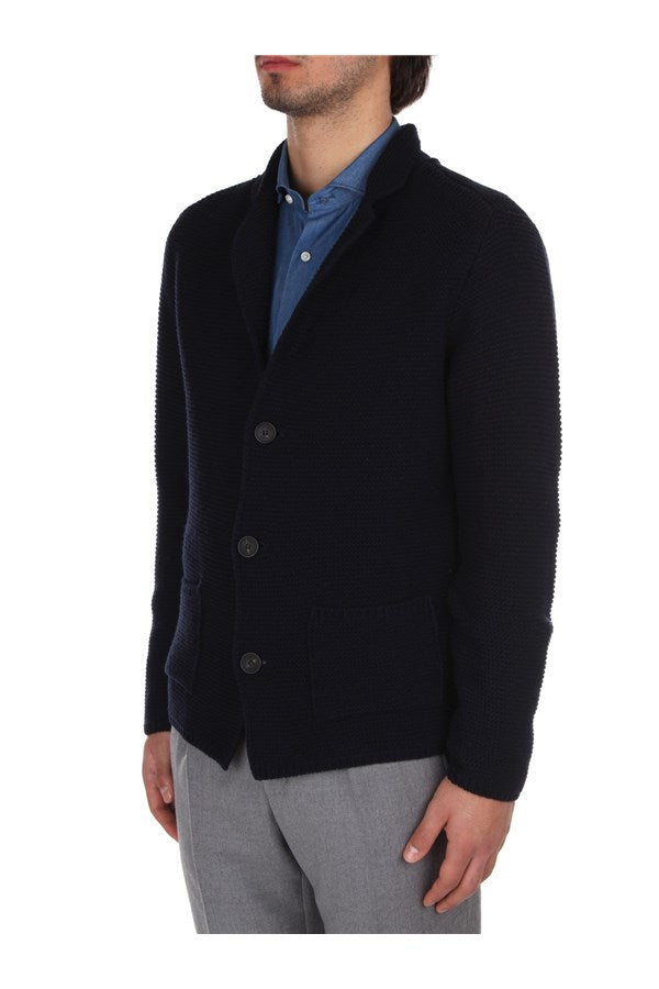 PAOLO PECORA CARDIGAN